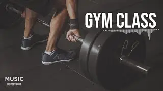 Rock Fitness Workout No Copyright Music