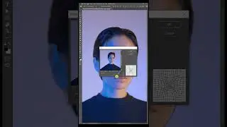 How to Use Puppet Warp Tool in Photoshop |