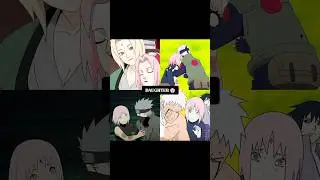BEST WOMAN FOR MANY ❤️‍🔥😌🌸 REASONS IN NARUTO 