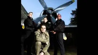 Funker Vogt - Hostile Waters