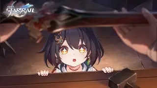 Yunli Companion Mission Walkthrough Gameplay (Japanese Dub) | Honkai: Star Rail