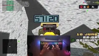 итог капчи играя на бонуснике 2 года | ARIZONA RP FARAWAY