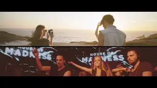 MATTN & Futuristic Polar Bears - Café Del Mar 2016 (DV&LM vs Klaas Official Video Edit)