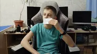 НАКОНЕЦ ПЕРЕШЁЛ НА SSD, 960 GB INTEL ЗА 3500 РУБЛЕЙ С АВИТО