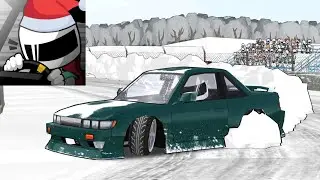 FR Legends Winter Modpack V0.3.2