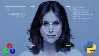 Face Recognition with OpenCV in Python | Face Recognition and Identification using Python