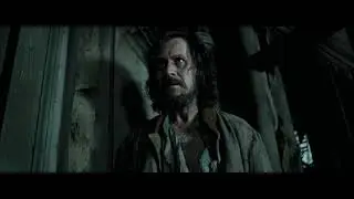 Harry Potter and the Prisoner of Azkaban/Best scene/Daniel Radcliffe/Gary Oldman/Alan Rickman