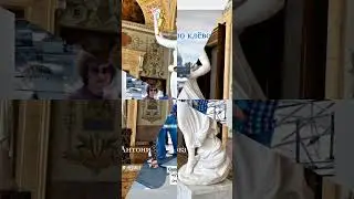 День 7. Зигзаг от Эрмитажа до экскурсии по крышам Питера. 