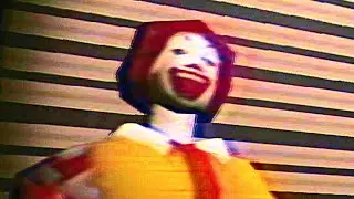 Stealing The Secret MCDONALDS Recipe From A Psychopath