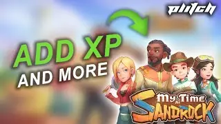 The BEST MODS for MY TIME AT SANDROCK! | Trainer by PLITCH