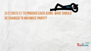 Quadratic Function : Word Problems