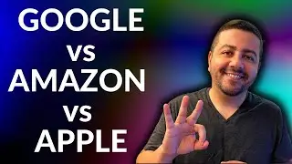 Best Stock to Buy: Amazon Stock vs. Alphabet Stock vs. Apple Stock | $AMZN vs. $GOOG vs. $AAPL