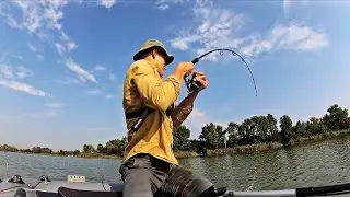 НА ПУЧОК ВЫПОЛЗКА... СОМЫ КЛЮЮТ КАК ДУРНЫЕ! Ловля сома на квок. Рыбалка на сома 2022