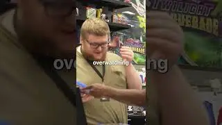 Selling Fake Offensive Games to Gamestop Prank!😂