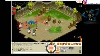 Dofus Retro 1.30!! Mazmorra JALATO REAL