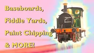 A Medley of Model Tutorials!