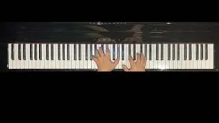 On The Night Train (Enzo Orefice) #piano #originalmusic #jazz