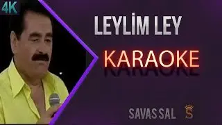 Leylim Ley (KARAOKE)