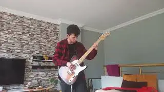 JOHN MAYER VOLKSWAGEN ADD GUITAR COVER