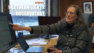 How To Read AURORA BOREALIS Forecast – Space physics explains