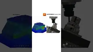 Výrobní možnosti Autodesk Fusion 360 v praxi (CAD/CAM pro Win+Mac) 