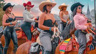 Impresionante CABALGATA en La Feria de Manizales COLOMBIA 🐴 2025