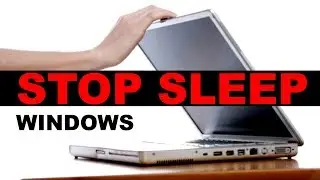 Prevent Laptop Sleep When Closed: 2024 Step-by-Step Tutorial