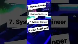 Top 15 Highest Paying Programming Jobs in 2024 