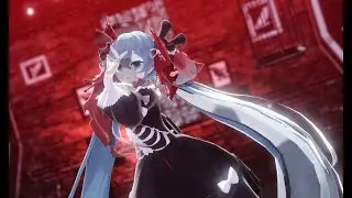 [MMD] キャットラビング | 香椎モイミ