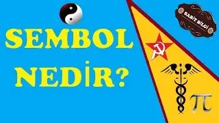 What is a Symbol? Interesting History of Symbols