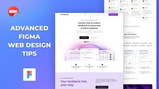 Level Up Your Figma Skills: Figma Expert Tutorial