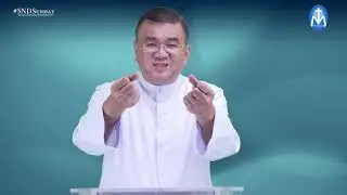 Salita ng Diyos, Salita ng Buhay - September 6, 2020