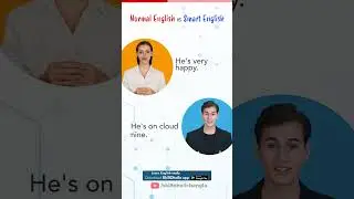 Normal vs Smart English 