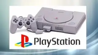 PLAYSTATION 1 STARTUP SOUND