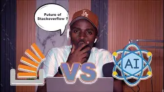What's the future of stackoverflow ? Rise of AI Tools (ChatGPT & Gemini)