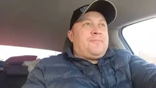 Жизнь-Быт ВОДИЛЫ,Бич-Транс(ЗАВТРАК ЧЕМПИОНА)