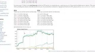 ESXi Post Install Part-4 NTP Setup