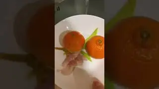 Что делать если купил кислые мандарины?!￼