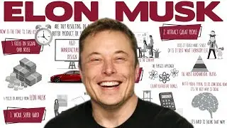 The Best Advice I've Ever Heard - Elon Musk