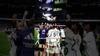 Toni Kroos Last Game For Realmadrid 💔😢 