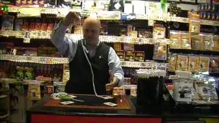 Cut and Restore Rope Trick (Doc's Magic Shop)