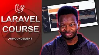 Laravel & Livewire Inventory App Course Announcement!