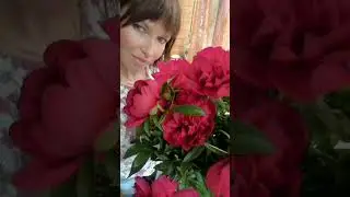 Peony Day