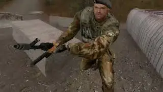 НАЧАЛО ПРОХОЖДЕНИЯ STALKER NLC 7 Я МЕЧЕНЫЙ