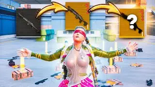 ПОВЫШАЮ КАЧЕСТВО ОРУЖИЙ КАЖДУЮ КАТКУ☠️ НОВЫЕ БАФФЫ!?