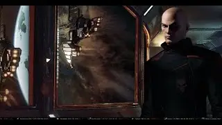 Curzon Dax, альянс Beyond the Breach - PVP, Величие, Рэкет  [EVE Online]