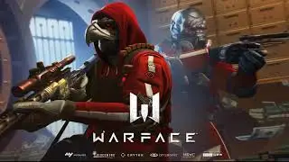 БАГАННЫЙ ВАРФЕЙС (БАГАНЫЙ WARFACE)