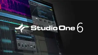 Studio One 6 - Обновляться или нет.