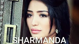 MUQADDAS SAYDULLAEVA SHARMANDA BOLDI