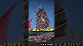 Skull and Bones is Black Flag from Wish